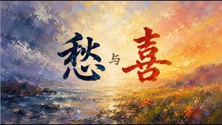 愁与喜 · 证道
信心的旅途 · 诗班献唱 讲道封面