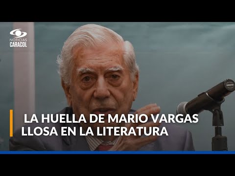 El legado de Mario Vargas Llosa en la literatura: este fue el valioso aporte del escritor peruano