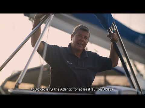 [Grand Large Odyssey 500] The rally of a lifetime - Episode #1  Trailer