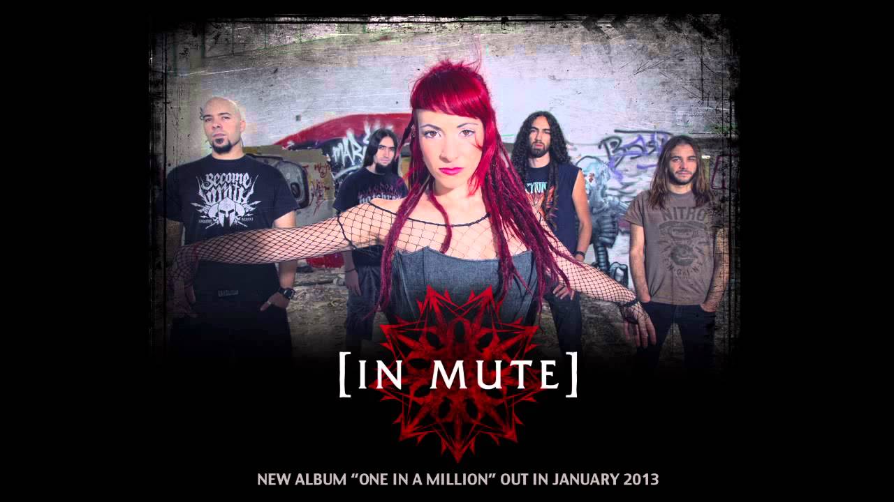 Presentacion One in a million  [IN MUTE]