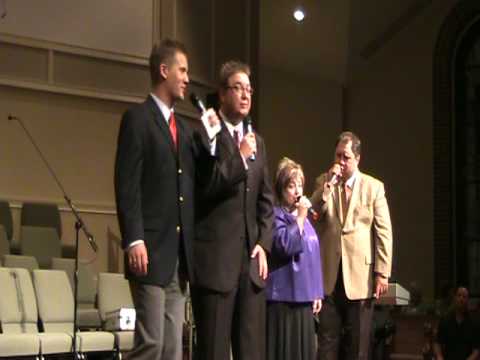 Thumbnail for An Old-Fasioned Altar video