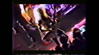 King Kobra - Shadow Rider - Madrid, Spain (1986)