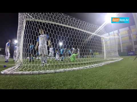 Oberliga: Brixen - St. Martin Moos 3:3, 24.03.2019