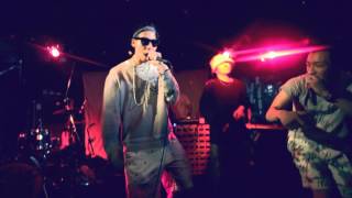 孔雀 / Shall We Bounce feat. サイプレス上野 dir. by ALI-KICK