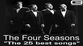 The Four Seasons &quot;Huggin&#39; My Pillow&quot; GR 047/17 (Official Video)