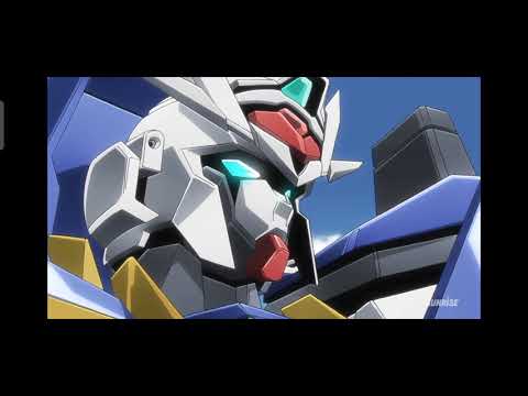 GUNDAM BUILD DIVERS EPISODE 24 decisive battle (ENGLISH DUB)