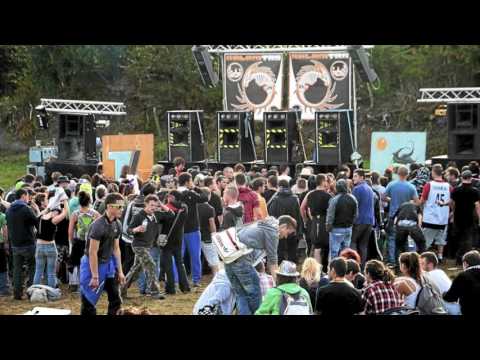 Let The Tekno Speak - Mix Hardtek