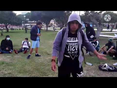 MUNRAP FECHA 3 OCTAVOS DE FINAL - T.U.K VS TNT R (NO APTO PARA CARDIACOS/+18/INEDITO/FULL BARRAS🔥🍫)