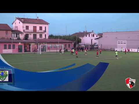 Alsenese - Corte Calcio 14 - 1