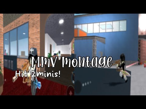 Mmv montage+cosplays and new avatar style! #5