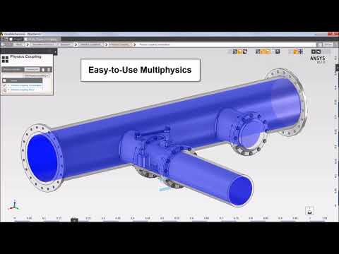 Discovery AIM: Simulation for Every Engineer