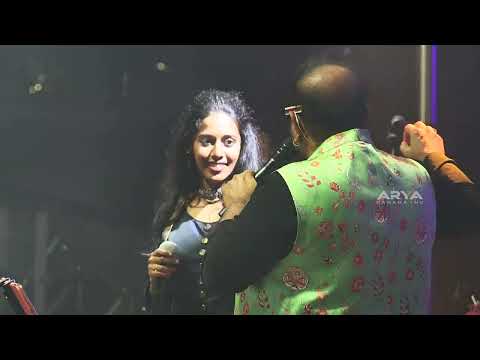 Uruguthey Maruguthey | Shankar Mahadevan and Priyanka together in Toronto! | Raaga Fest 2022