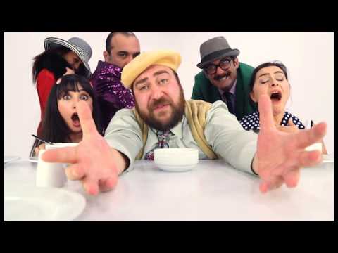 Cast Aile - 2 | Makina Kafa