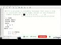 Fibonacci Series Assembly Language How To Calculate Fibonacci Sequence In Assembly Programing