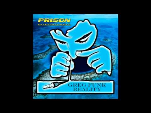 Greg funk - Reality (cocaine mix)