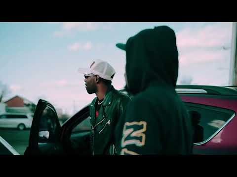 Breeze Barker - Discipline feat. Qweezy Reed