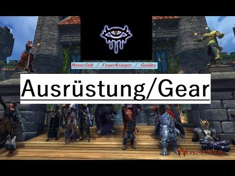 Die Beste Ausrüstung in Modul 16 Neverwinter!