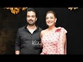Gorgeous Kajal Aggarwal Attends Ramcharan Birthday Party With Husband Gautam