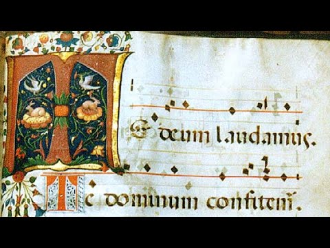 OTTAVA DI NATALE - SANTA MESSA DI RINGRAZIAMENTO E CANTO DEL TE DEUM