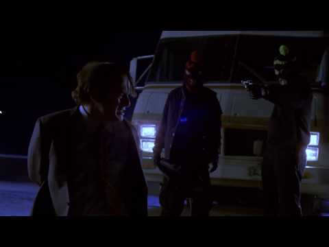 Breaking Bad / Better Call Saul! Amigo del cartel