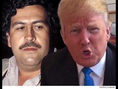 download lagu mp3 mp4 Pablo Escobar Brother Trump, download lagu Pablo Escobar Brother Trump gratis, unduh video klip Pablo Escobar Brother Trump