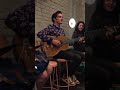 Drake Bell Lost A Lover Acoustic Version