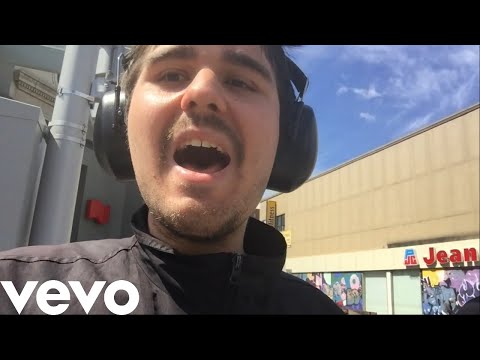 Anthony Melfi - Stayin' Alive (Official Music Video)