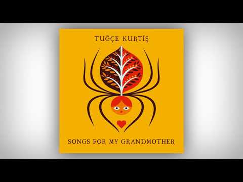 Tuğçe Kurtiş – Yıldızların Altında