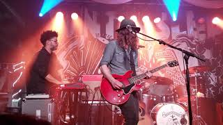 Wintersleep : Laser Beams