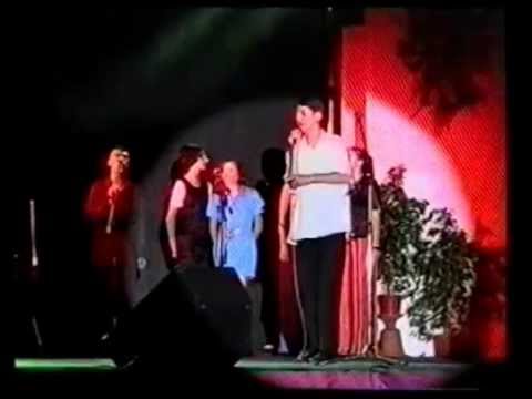 Danijel Boto - Drugi nastup u životu (1999)