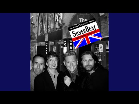 Can't You Hear My Heartbeat