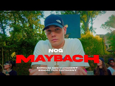 Video thumbnail for Maybach
