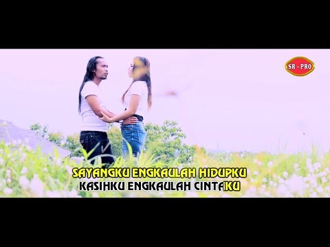 Arya Satria Feat. Windy Wijaya - Cintaku Satu | Dangdut (Official Music Video)