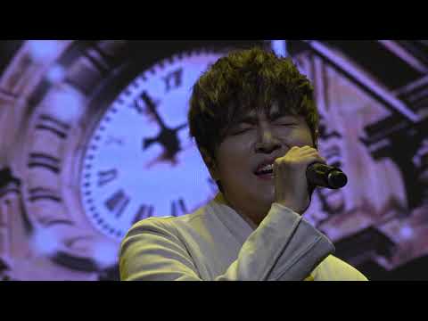 2019.11.14. 정동하 - 이별을 노래로 만들어 보았습니다 @ 뮤직오브락 콘서트