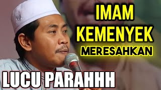Download lagu Ceramah Paling Kocak IMAM KEMENYEK MERESAHKAN 🤣🤣 - Kh Anwar Zahid Lucu Parah mp3