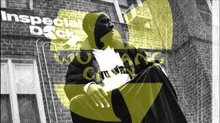 INSPECTAH DECK REC ROOM ( CHAMBER MIX)
