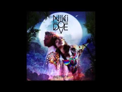 Niki & The Dove - Under The Bridges (Audio)