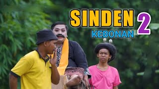 Download lagu WOKO CHANNEL || SINDEN KEBONAN 2 mp3