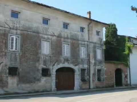 IL BORGO DI TAPOGLIANO