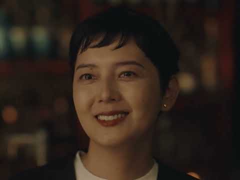 これはもう一つの『汝、星のごとく』。原作文庫CMを公開！#汝星のごとく　#凪良ゆう #講談社