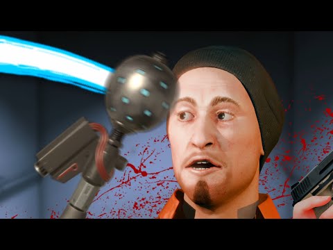 Playing God in SCPSL