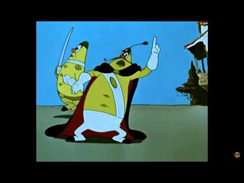 Чипалино (гоблинский перевод)