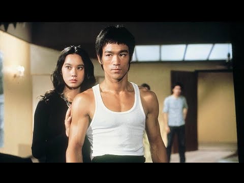 Chinese Controversy over the Bruce Lee Myth