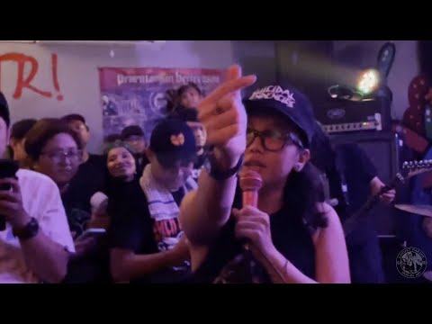 Konfliktion live @ Rumah Api - November 9, 2024 [Multicam / Full Set]