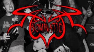 abomination - blood for oil - 1991 illinois us