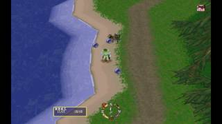 Blaze & Blade: Eternal Quest (Fairy (m) gameplay) for PC