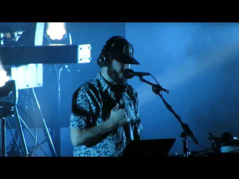 33 “god” video