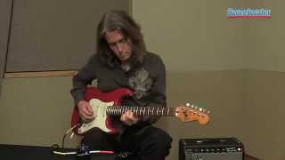 Video thumbnail for MXR M169 Carbon Copy Analog Delay Pedal Demo - Sweetwater Sound by Sweetwater