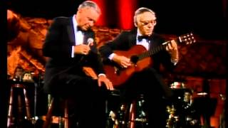 Frank Sinatra - Send In The Clowns [Concert Collection]