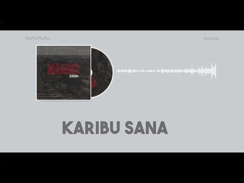 Kalamashaka - Mambo